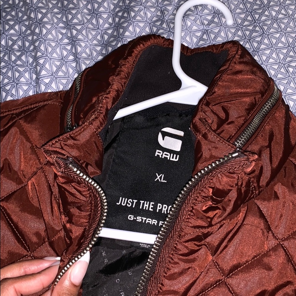 G-Star Jacket - Picture 3 of 4